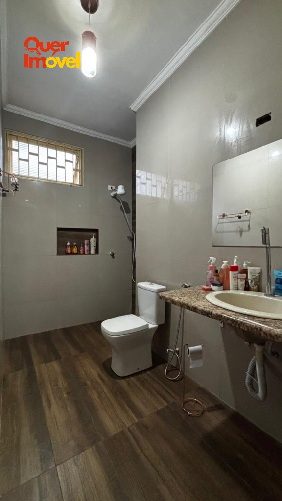 Casa, 3 quartos - Foto 19