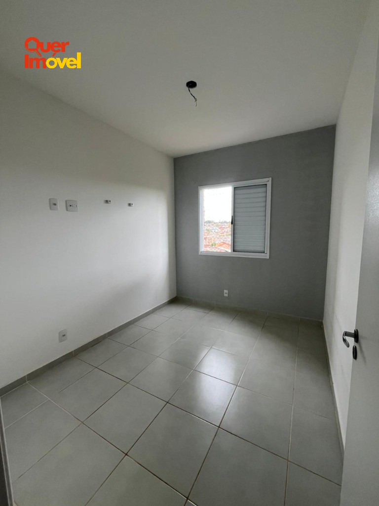 Apartamento à venda em ribeirão preto-sp, jardim novo mundo: