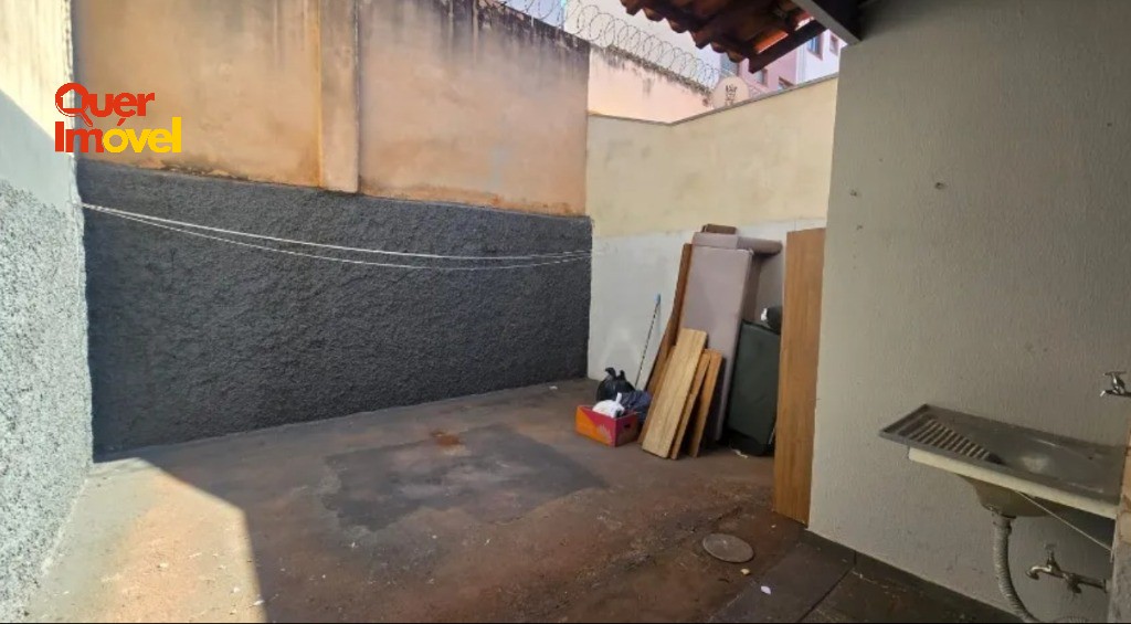 Casa de Condomínio, 2 quartos - Foto 5
