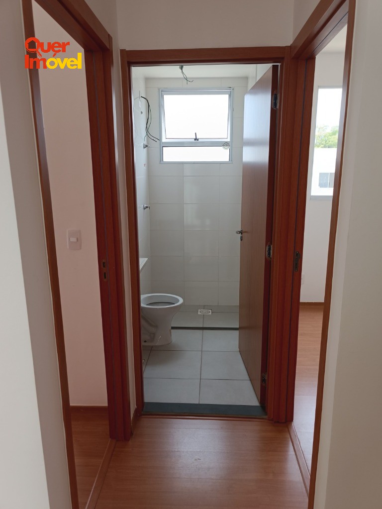 Apartamento, 2 quartos, 41 m² - Foto 6