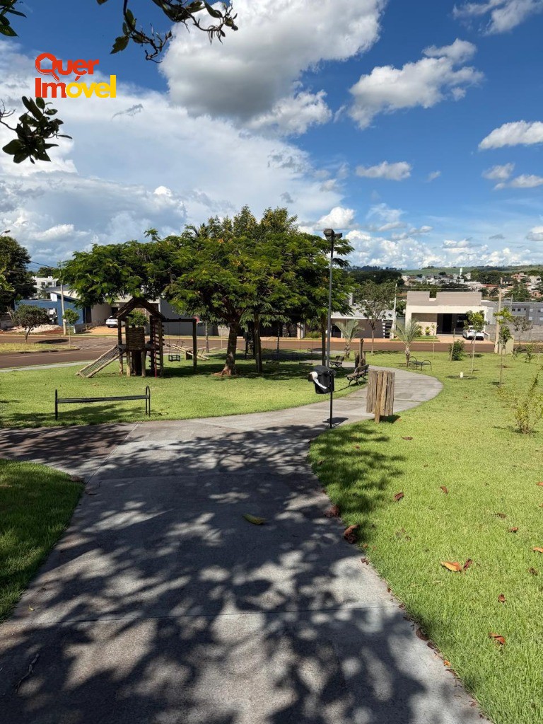 Terreno de alto padrão em condomínio exclusivo em Ribeirão Preto-SP, Loteamento Santa Marta: oportunidade única!