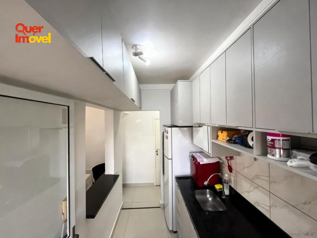 Apartamento à venda em Ribeirão Preto-SP, Parque Industrial Lagoinha! 3 quartos, 1 suíte, 1 sala, 2 banheiros, 1 vaga, 67m². Venha conferir!