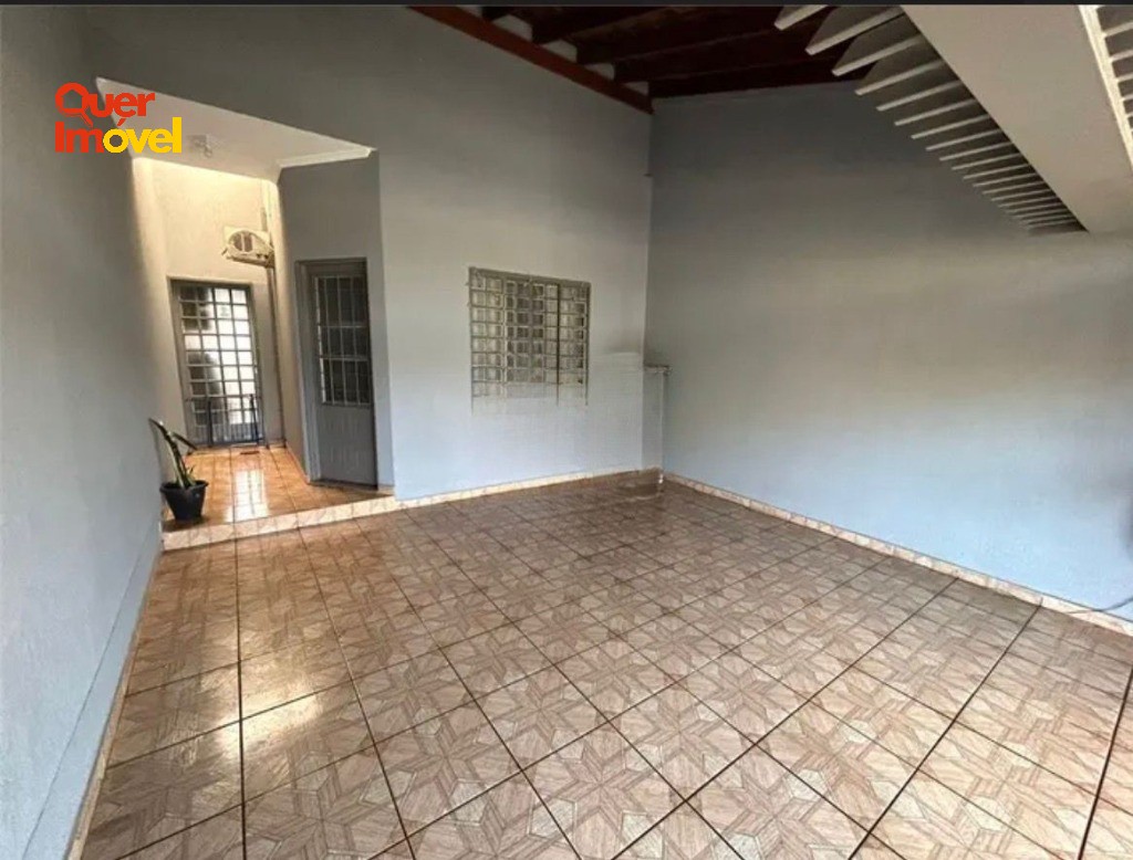 Casa, 2 quartos, 97 m² - Foto 1
