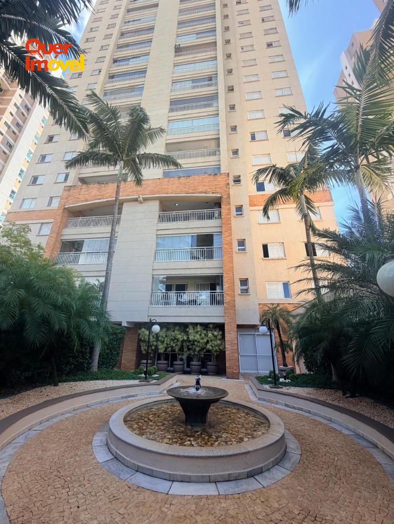 Apartamento, 3 quartos, 128 m² - Foto 1