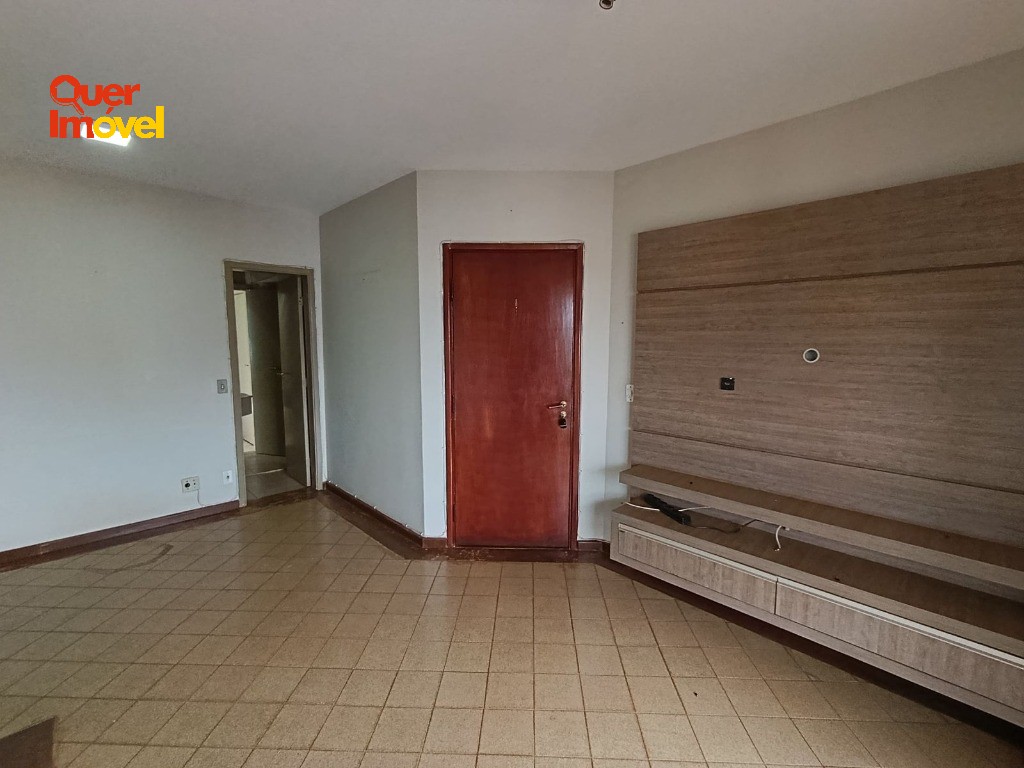 Apartamento para venda no Centro de Ribeirão Preto-SP: 3 quartos, 1 suíte, 91m², garagem. Oportunidade única!