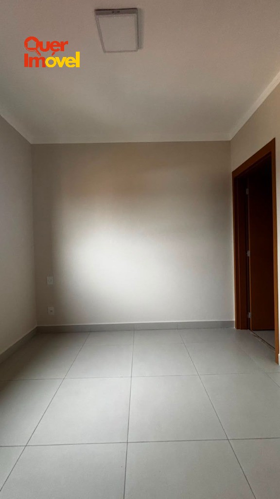 Apartamento com Suíte e Planejados Próximo à Unaerp Residencial Otto
