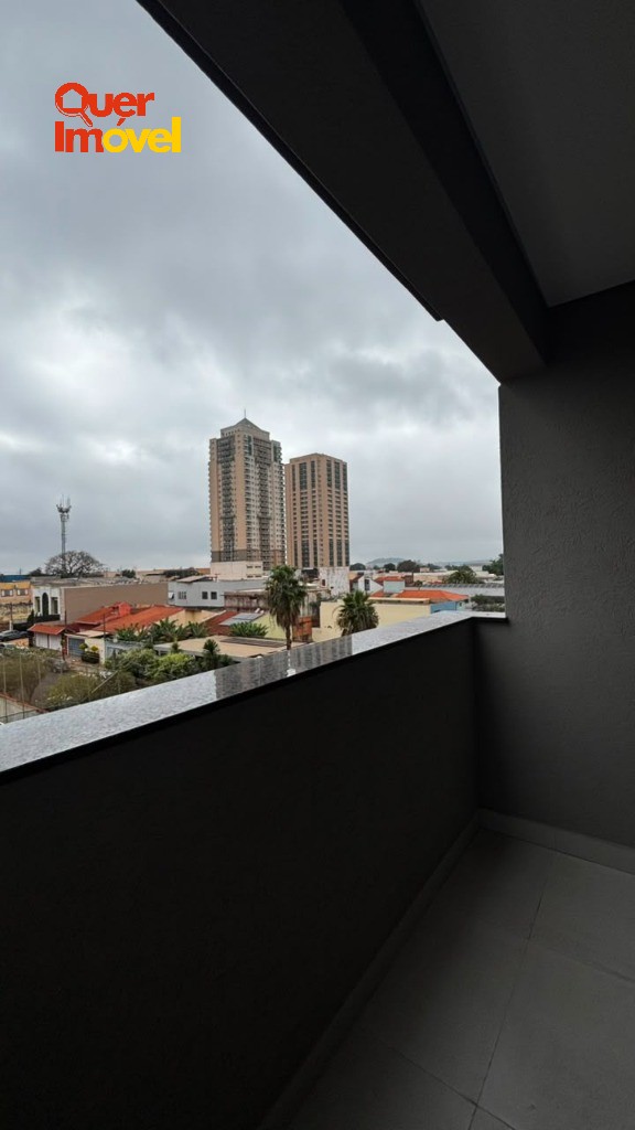 Apartamento personalizado com armários e box residencial ott