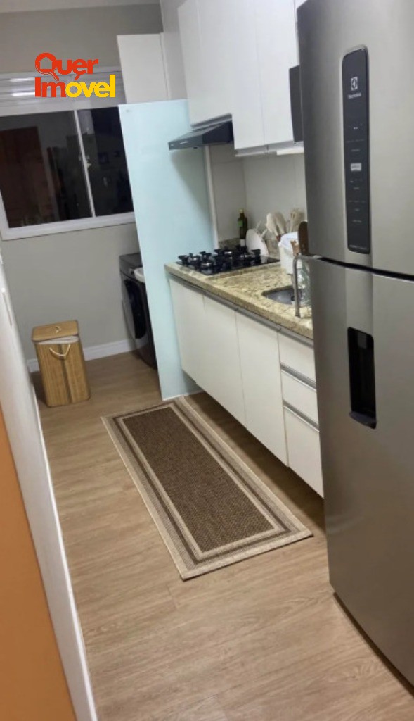 Apartamento à venda em Ribeirão Preto-SP - Alto da Boa Vista 2 quartos, 1 suíte, 1 sala, 2 banheiros, 1 vaga, 60m². Imperdível!