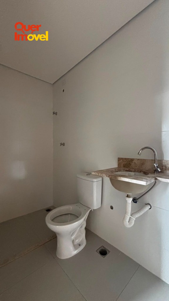 Apartamento com 2 quartos e suíte na nova ribeirânia, ribeir