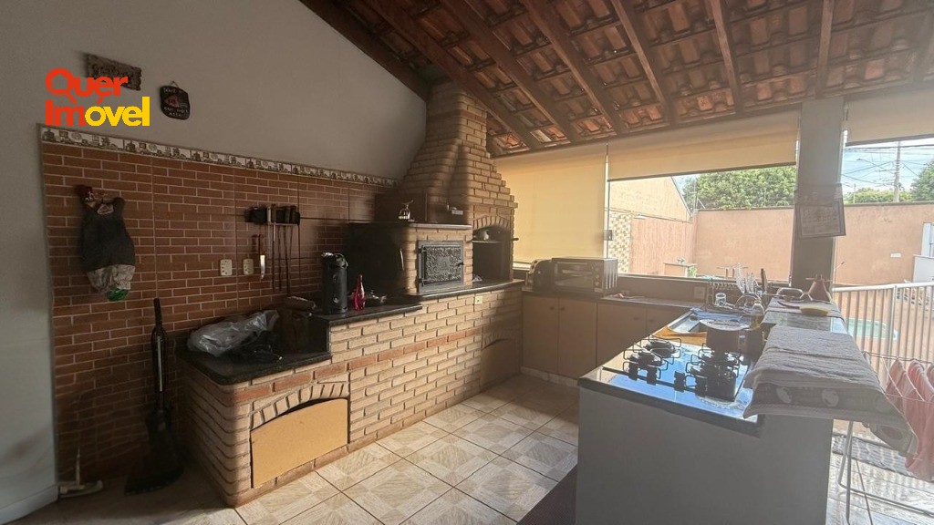 Casa, 2 quartos - Foto 4