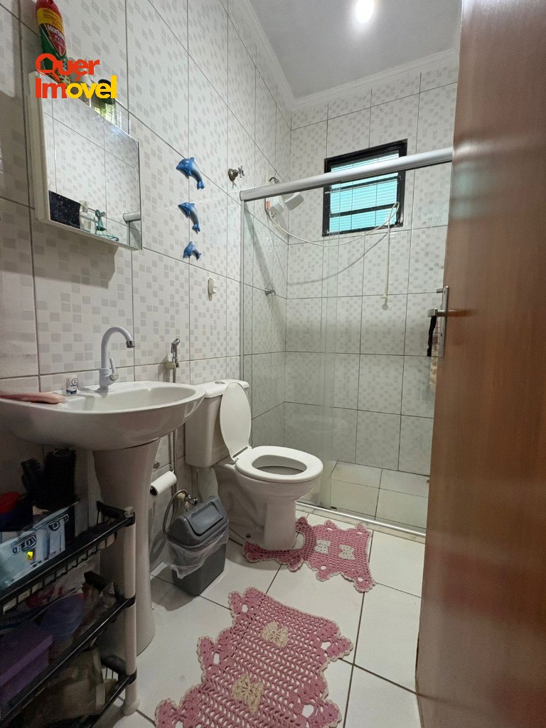 Casa à venda em Ribeirão Preto-SP, Parque Residencial Cândido Portinari: 03 casas em um terreno de 392m² -Quer Imóvel Negócios Imobiliários.