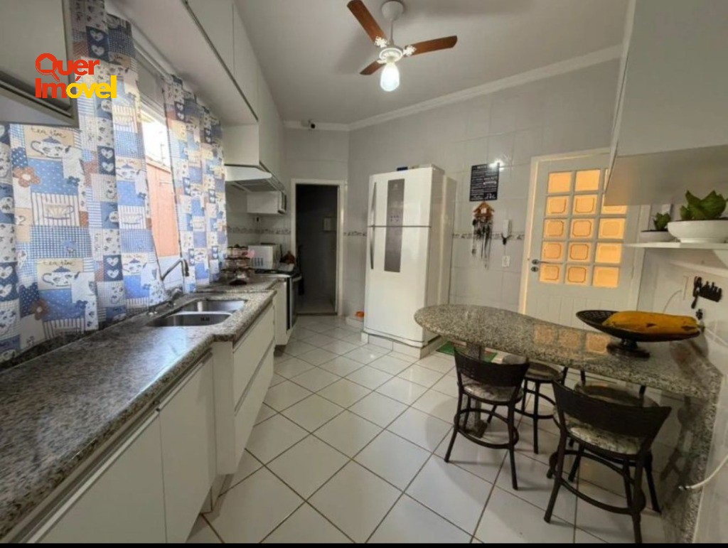 Casa à venda em ribeirão preto-sp, no jardim palmares: 3 qua
