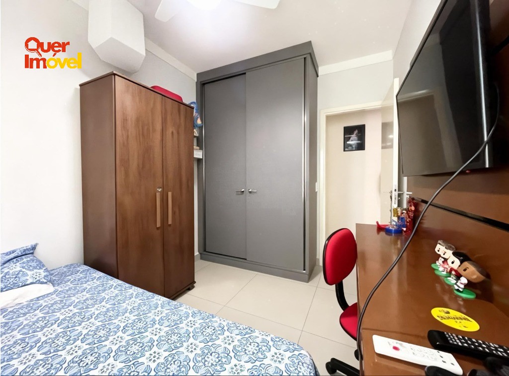 Apartamento à venda em Ribeirão Preto-SP, Parque Industrial Lagoinha! 3 quartos, 1 suíte, 1 sala, 2 banheiros, 1 vaga, 67m². Venha conferir!