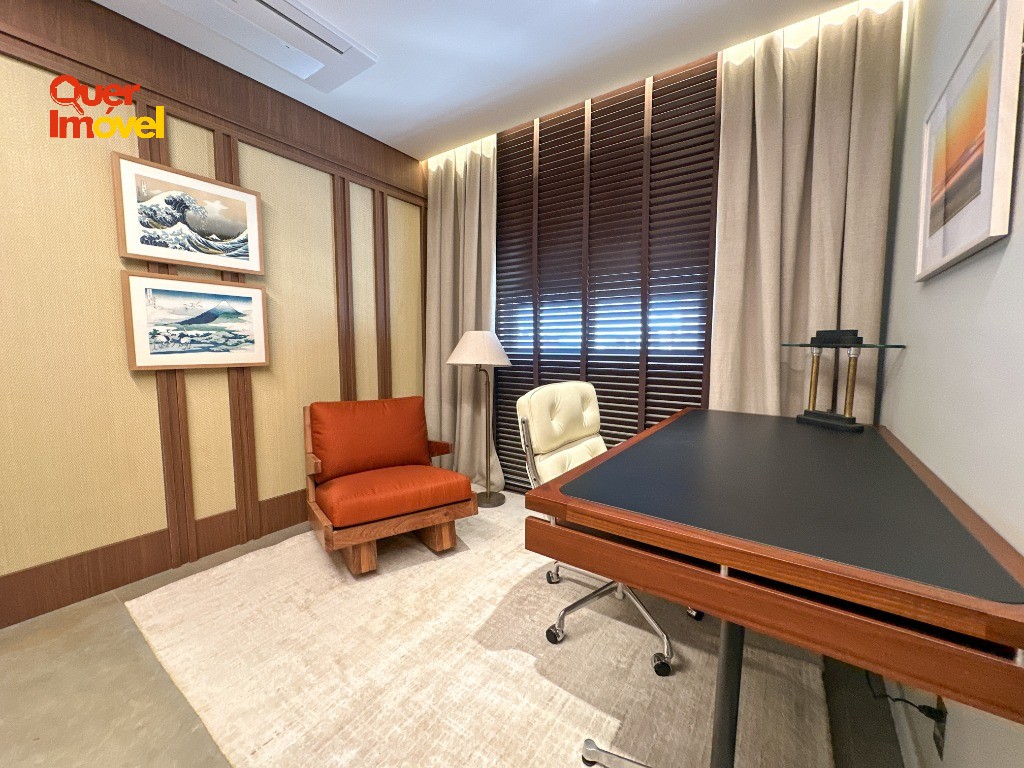 Apartamento, 3 quartos, 292 m² - Foto 38