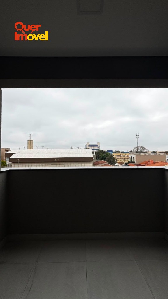 Apartamento personalizado com armários e box residencial ott