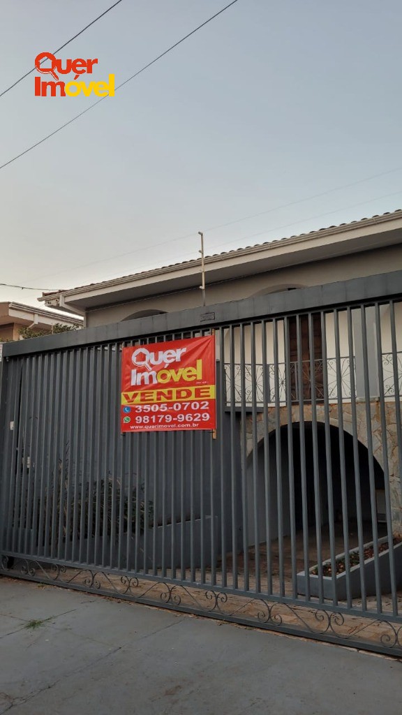 Imperdível! Casa à venda em Ribeirão Preto-SP, Ribeirânia: 4 quartos, 4 suítes, 4 salas, 6 banheiros, 4 vagas.
