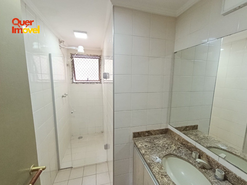 Apartamento para venda no Centro de Ribeirão Preto-SP: 3 quartos, 1 suíte, 91m², garagem. Oportunidade única!