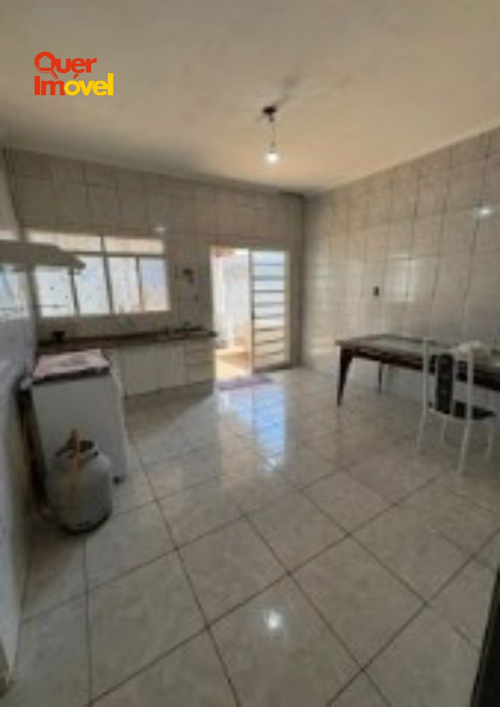 Casa à venda em ribeirão preto-sp, parque residencial cândid