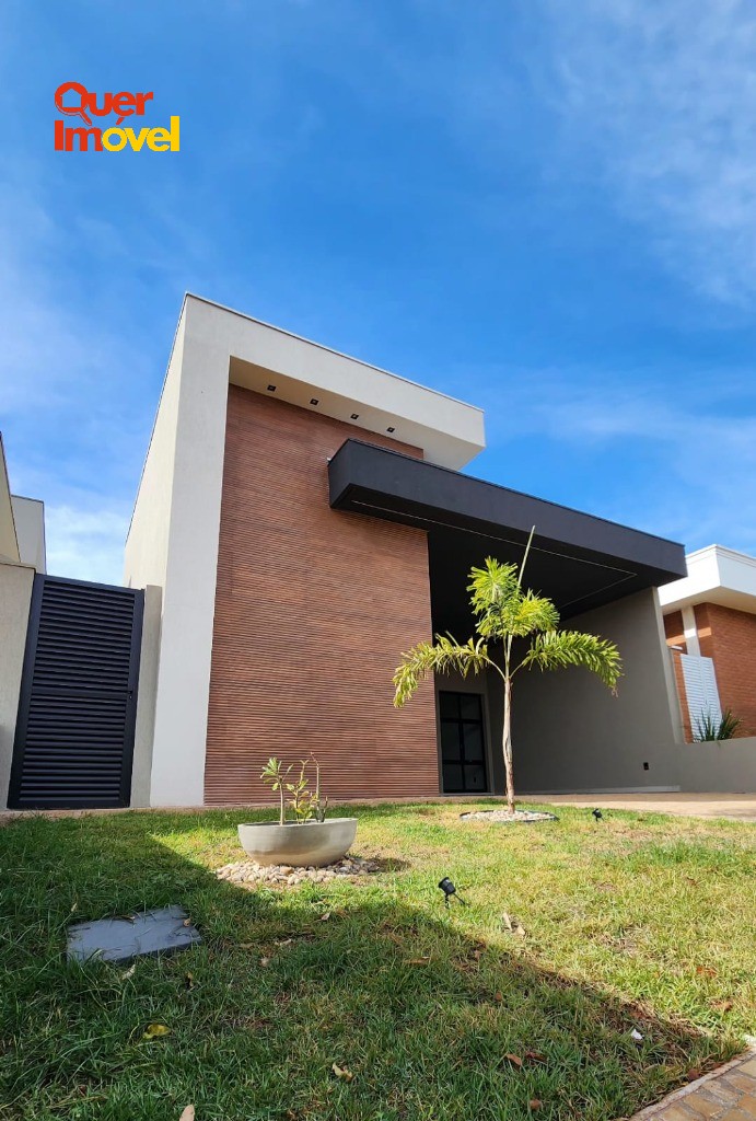 Imóvel espetacular à venda: casa em condomínio de alto padrã