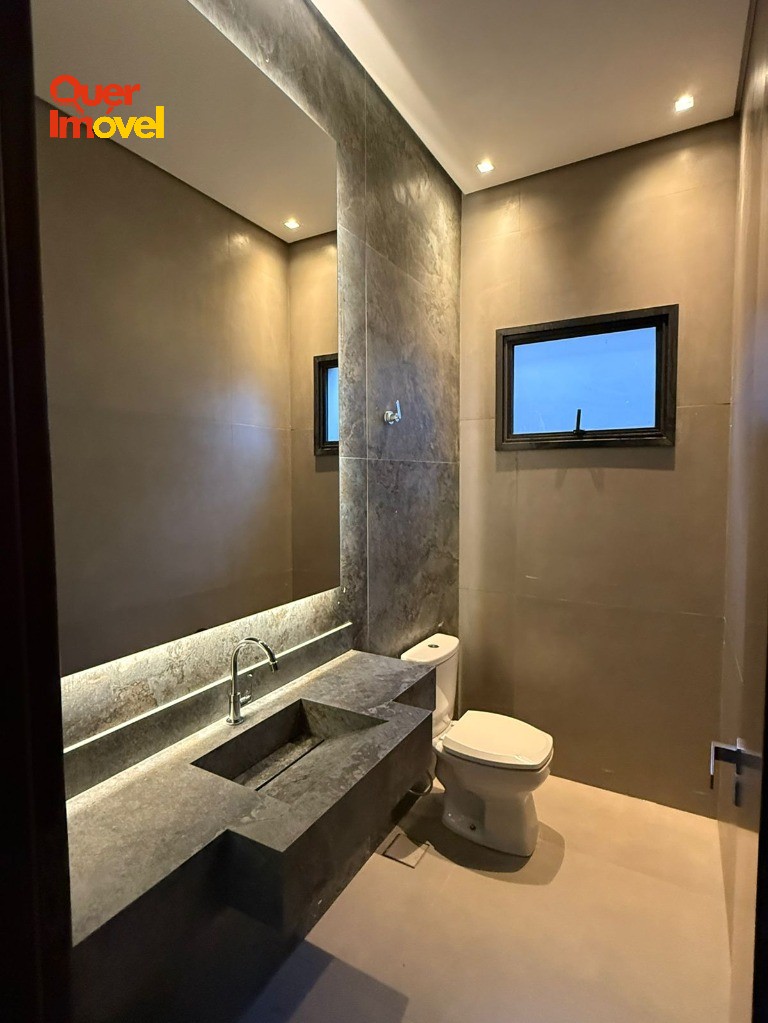 Casa de Condomínio, 4 quartos - Foto 15