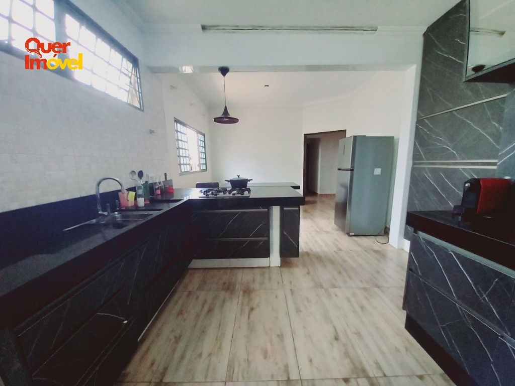 Imperdível casa à venda em ribeirão preto-sp, parque dos lag