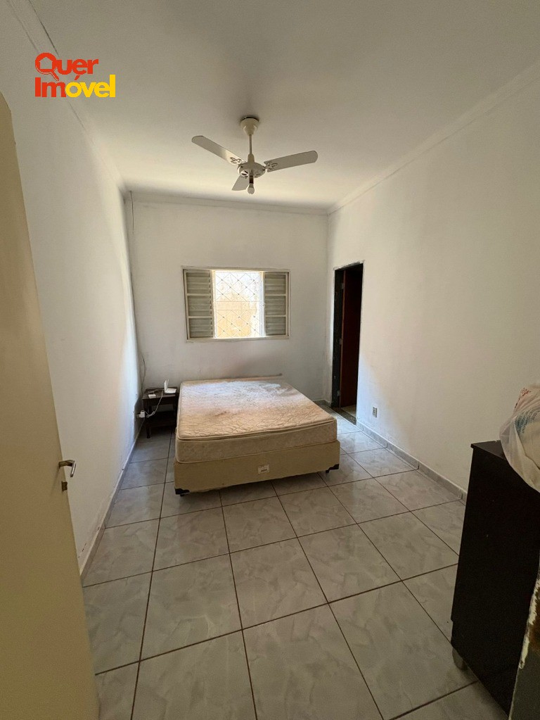 Casa à venda em ribeirão preto-sp, parque residencial cândid
