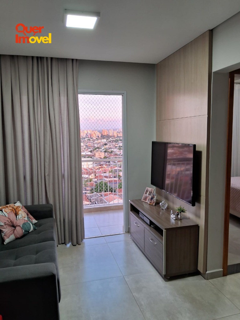 Apartamento à venda em ribeirão preto-sp na vila maria luiza