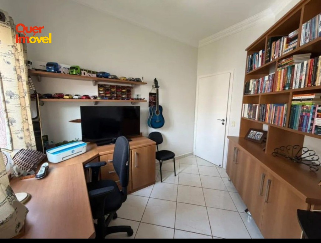 Casa à Venda em Ribeirão Preto-SP, no Jardim Palmares: 3 Quartos, 3 Suítes, 4 Banheiros, 4 Vagas, 204m².