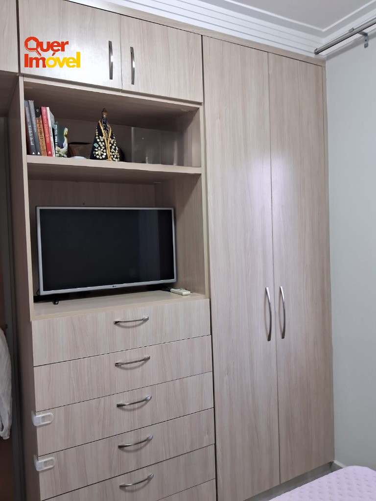 Apartamento à venda em ribeirão preto-sp na vila maria luiza