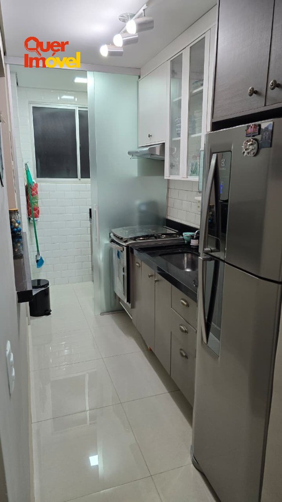 Apartamento, 2 quartos, 48 m² - Foto 6
