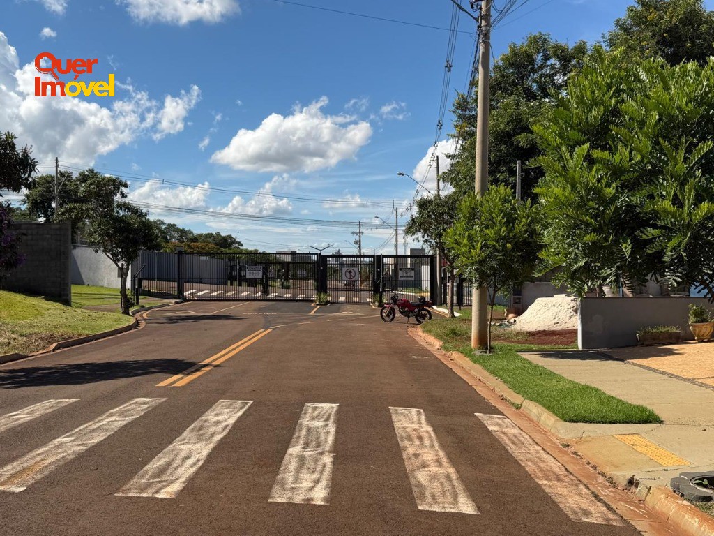 Terreno de alto padrão em condomínio exclusivo em Ribeirão Preto-SP, Loteamento Santa Marta: oportunidade única!
