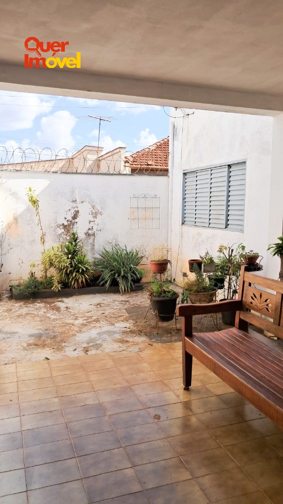 Complexo de casas à venda nos campos elíseos, ribeirão preto
