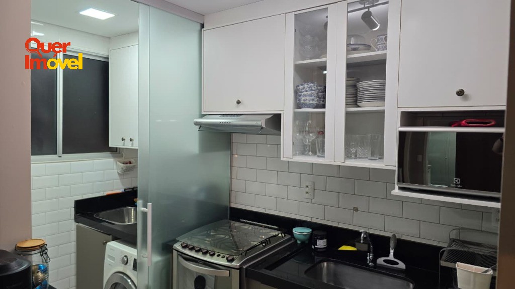 Apartamento, 2 quartos, 48 m² - Foto 8