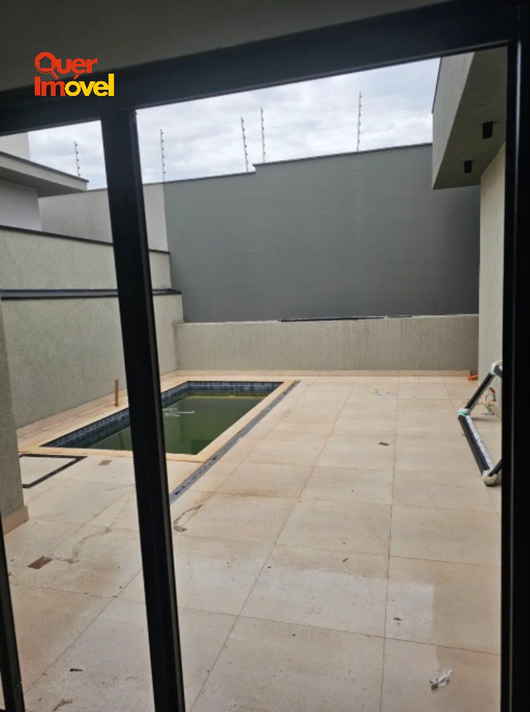 Casa em Condomínio de Luxo em Real Sul, Ribeirão Preto-SP: 3 Quartos, 1 Suíte, 5 Banheiros, 4 Vagas - 180m² de Pura Sofisticação!