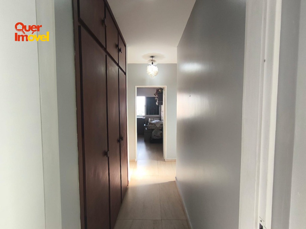 Apartamento à venda no Centro de Ribeirão Preto-SP 3 quartos, 1 suíte, 139m² Oportunidade única!