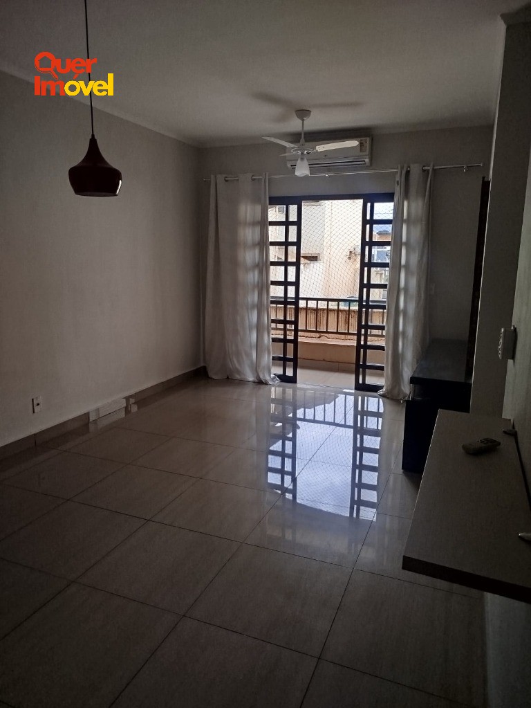 Apartamento de 3 quartos no parque dos lagos em ribeirão pre