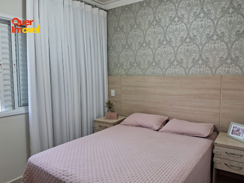 Apartamento à venda em ribeirão preto-sp na vila maria luiza