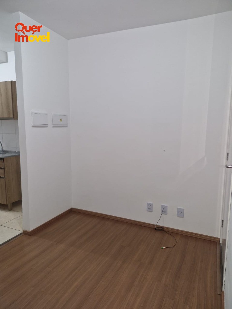 Apartamento à venda em Ribeirão Preto-SP, Jardim Cybelli: 2 quartos, 1 sala, 1 banheiro, 1 vaga, 42m² - Agende sua visita!