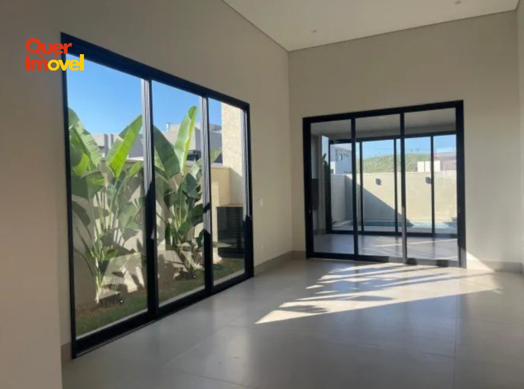 Casa de luxo em condomínio à venda em Ribeirão Preto-SP, Residencial Alto do Castelo: 3 quartos, 3 suítes, 1 sala, 5 banheiros, 4 vagas, 189,97 m².