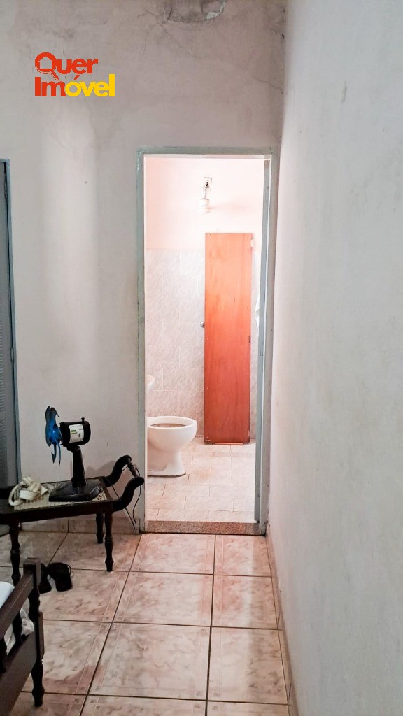 Complexo de casas à venda nos campos elíseos, ribeirão preto