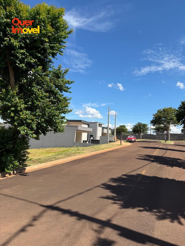 Terreno de alto padrão em condomínio exclusivo em Ribeirão Preto-SP, Loteamento Santa Marta: oportunidade única!