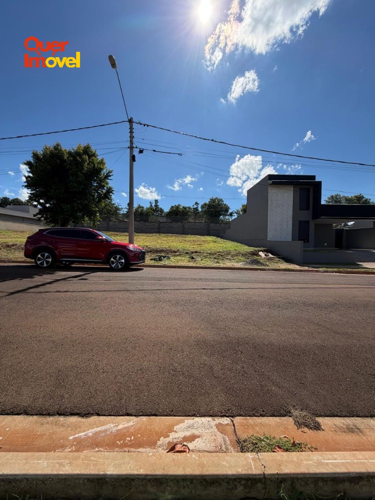 Terreno de alto padrão em condomínio exclusivo em Ribeirão Preto-SP, Loteamento Santa Marta: oportunidade única!