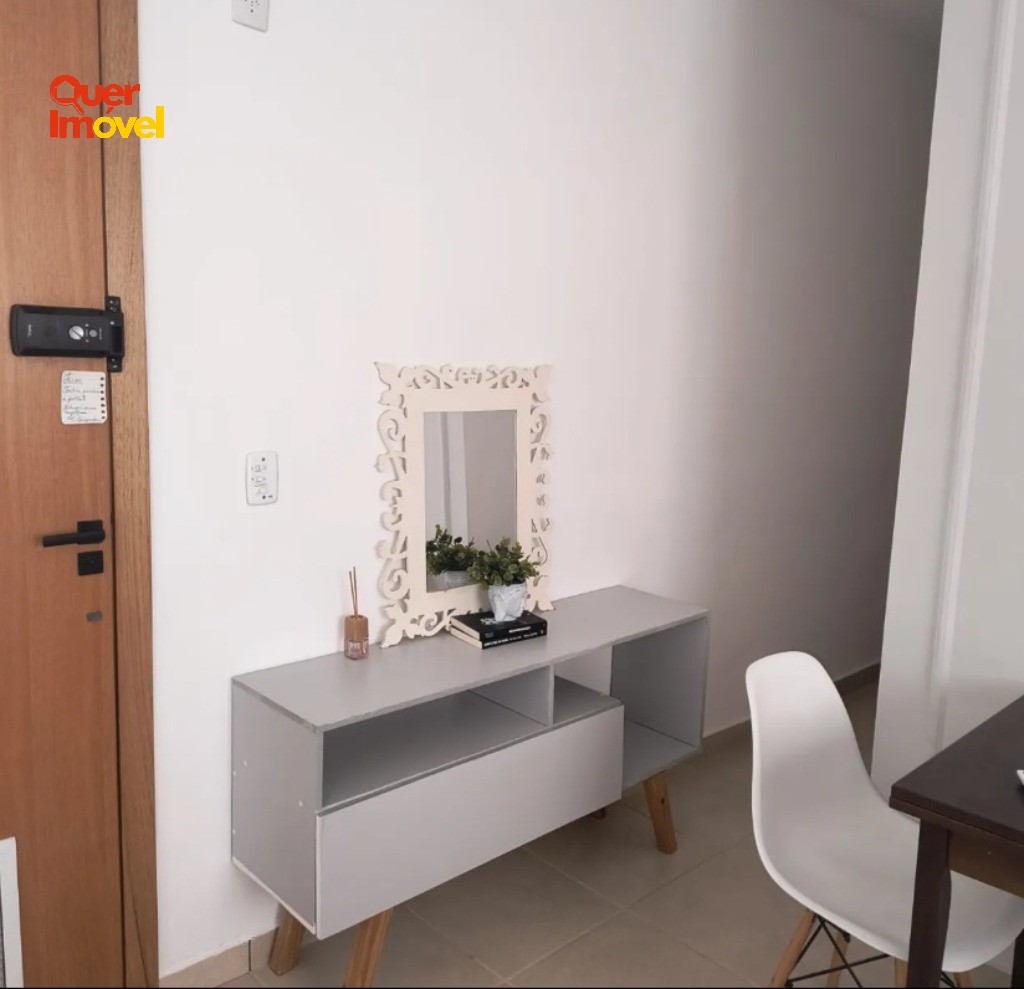 OPORTUNIDADE ÚNICA: Apartamento à venda em Ribeirão Preto-SP, no bairro Nova Aliança! 2 quartos, 1 sala, 1 banheiro, 1 vaga, 47,00 m².