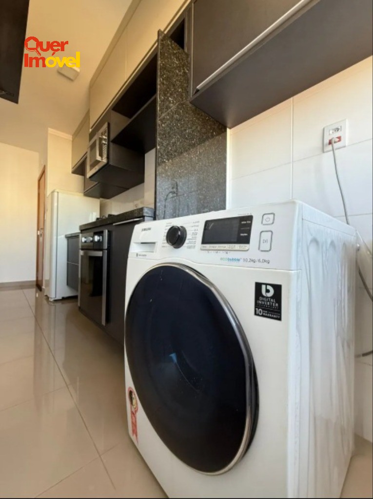 Apartamento, 1 quarto, 50 m² - Foto 4