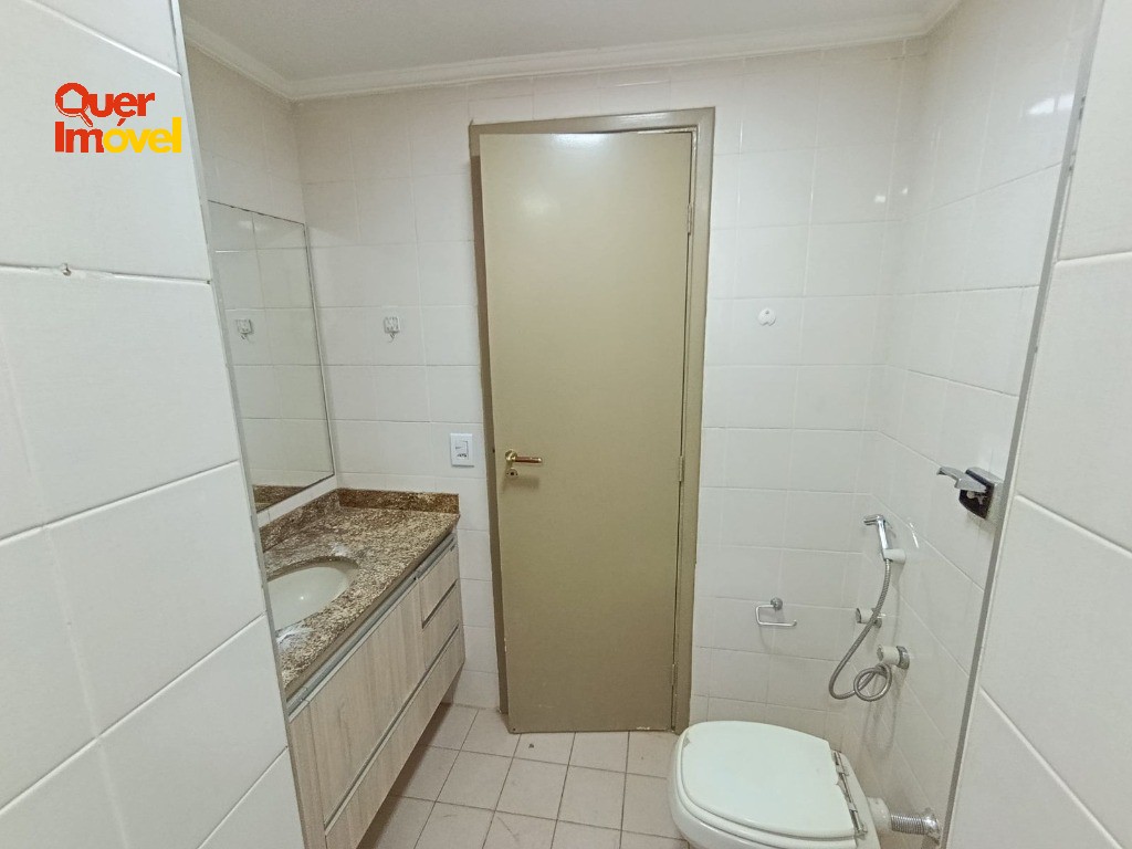 Apartamento para venda no Centro de Ribeirão Preto-SP: 3 quartos, 1 suíte, 91m², garagem. Oportunidade única!