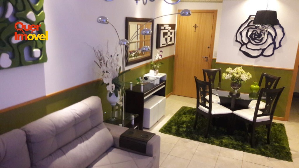 Apartamento, 3 quartos, 85 m² - Foto 3
