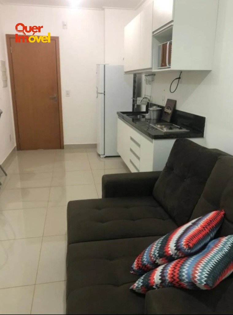 Apartamento para locação no bosque das juritis em ribeirão p