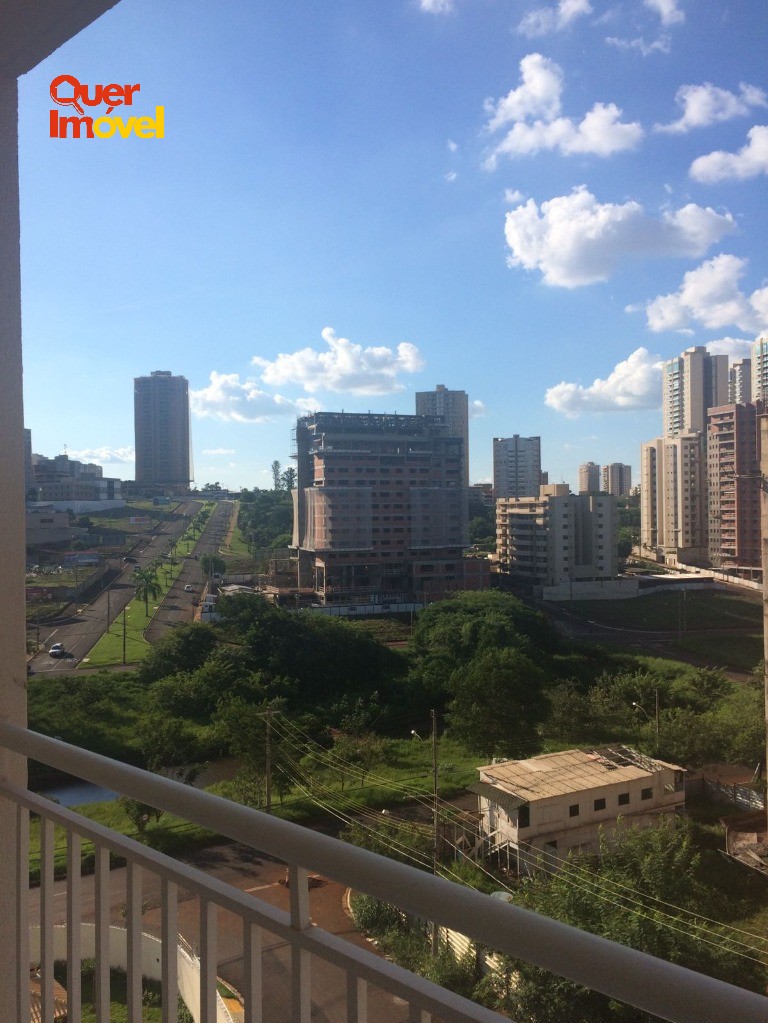 Apartamento à venda em Ribeirão Preto-SP no Jardim Botânico: 3 quartos, 1 suíte, 1 sala, 2 banheiros, 1 vaga de garagem, 75,40m² de área. Venha conferir!