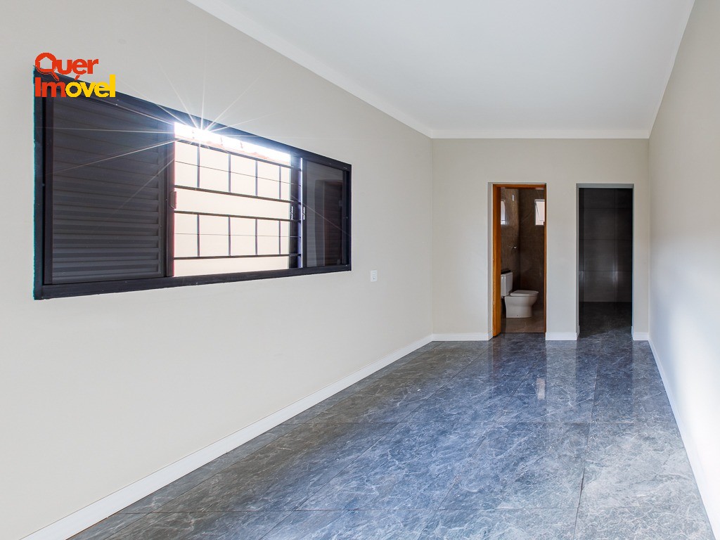 Oportunidade imperdível: Casa à venda em Ribeirão Preto-SP, Jardim Paulista. 3 quartos, 1 suíte, 1 sala, 2 banheiros, 2 vagas, 170m².