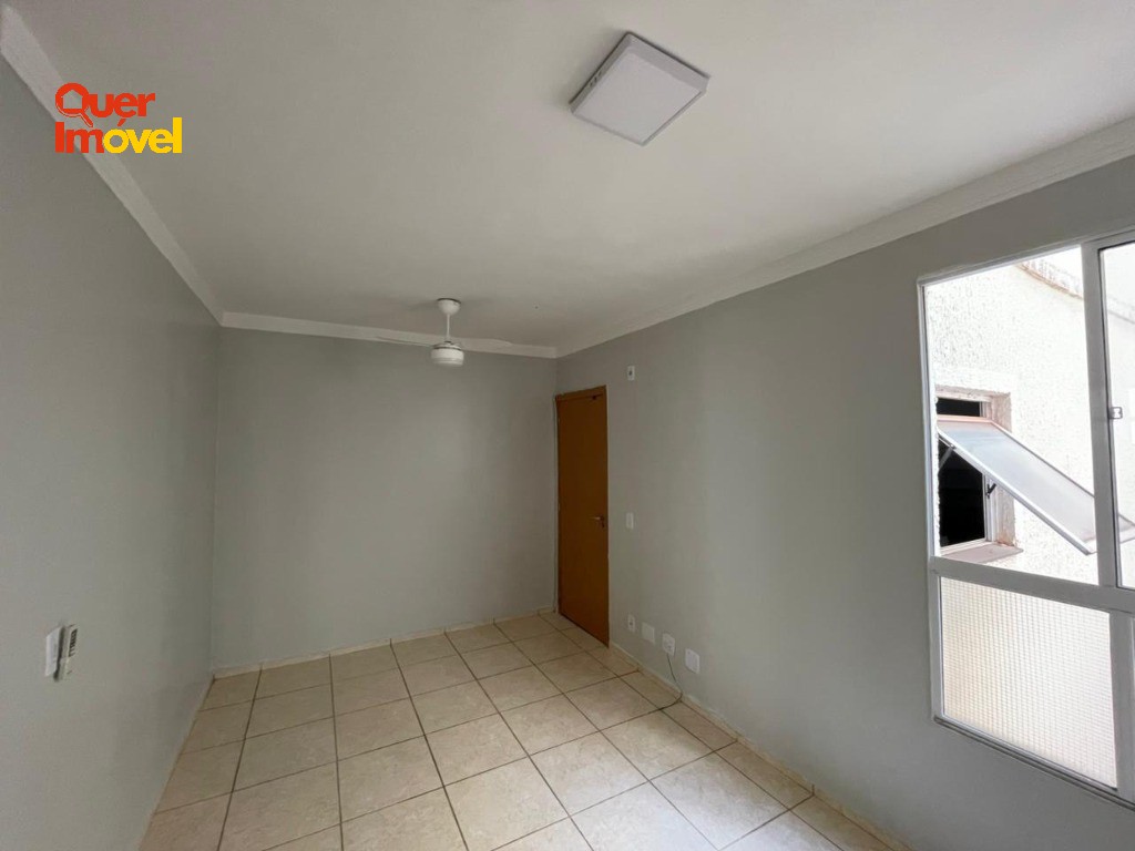Apartamento, 2 quartos, 44 m² - Foto 3